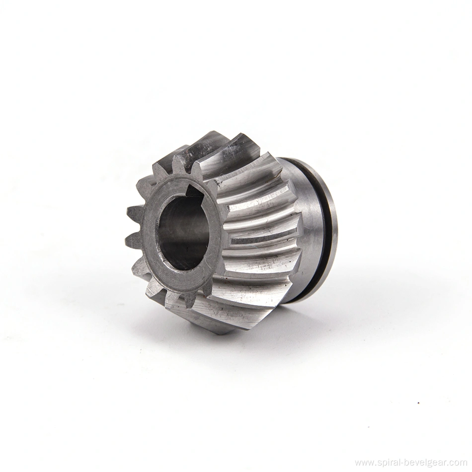 Hot Sales Spiral bevel gears for medical machinery